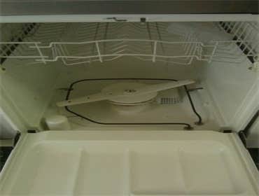 Cleaning Project 4