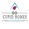 Cupid Homes logo