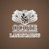 Ocote Landscaping logo