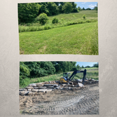 Mac Contracting & Excavating Co