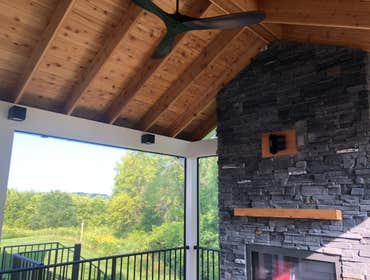 Projects by Infinite Decks Here are a few examples of our craftmanship and attention to detail. Thank you for checking them out!
