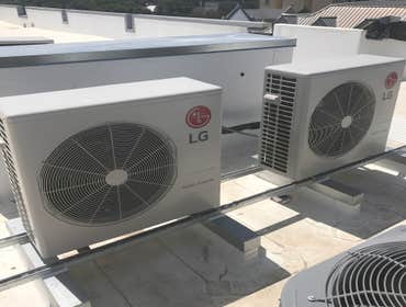 Photos by Air Network A/C & Heating Services #1