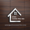 Apex Home Pro Inc logo