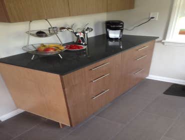 Kitchens
