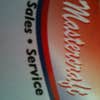 Mastercraft Heating, Cooling & Plumbing Inc logo