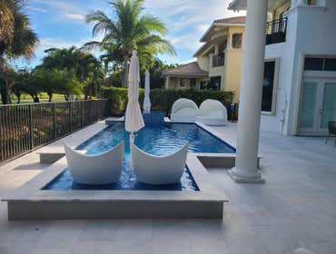 Photos by Artech Pools and Spas Inc #1