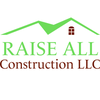Raise All Construction, LLC logo