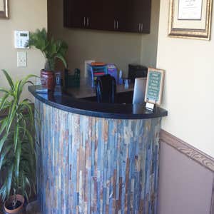 Photos from Spectrum Builders Dental office