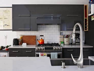 South Minneapolis - Whole Build