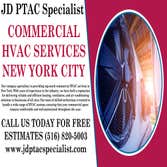 Jd Ptac Specialist