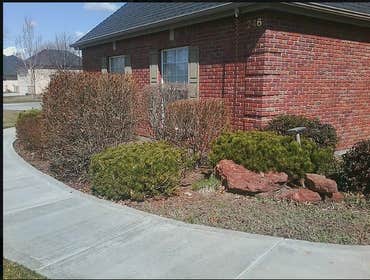 Photos from Rolling Hills Sprinklers and Landscape