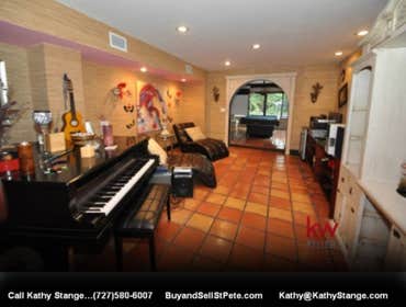 MUSIC ROOM