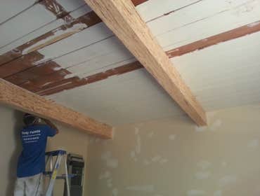 Redwood City- before