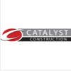 Catalyst Custom Construction logo
