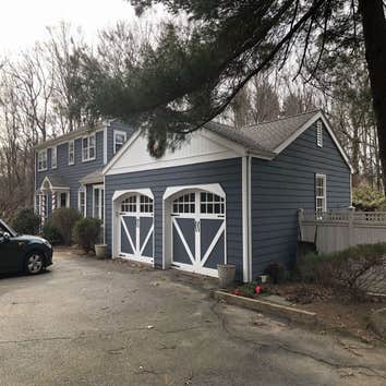 exterior painting