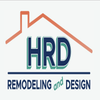 Hrd Remodeling and Design logo