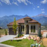 Garden of the Gods Homes Inc