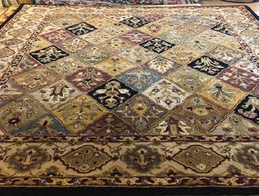 Photos by National Carpet & Rug #2