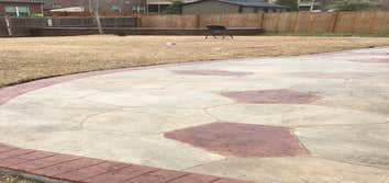 Concrete Design LLC