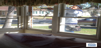 Retro-fit Replacement Windows