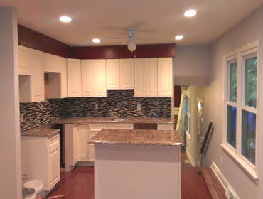Works by Aj Peabody Contractor