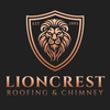 Lioncrest Roofing & Chimney logo
