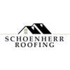 Schoenherr Roofing logo