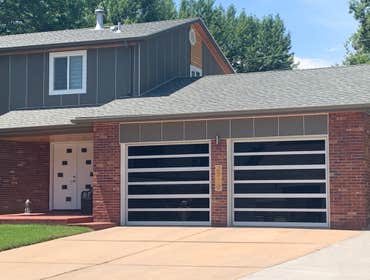 Photos by Martin Garage Doors #1