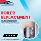 Super Service Plumbers Heating and Air Conditioning