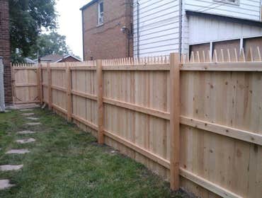 Photos from McCormack Construction, Inc