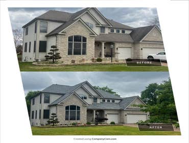 Photos by Pro Roofing Solutions Columbus #1