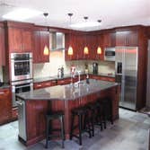 Custom Lighting Projects Regular lighting maintenance can keep your property looking it's best by avoiding burned-out signs and lamps as well as dim, m