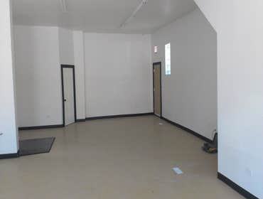 Completed Store