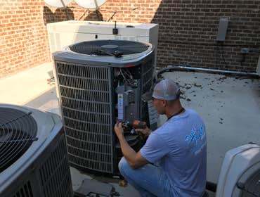 Photos by David Taylor Heating & Air LLC #1