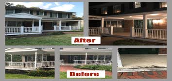 Photos by Meck Brothers Home Improvement LLC #1