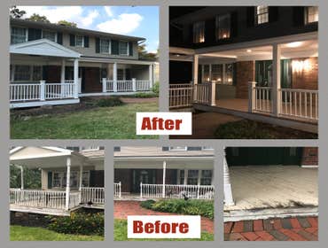 Photos by Meck Brothers Home Improvement LLC #1