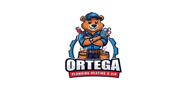 Ortega Plumbing Heating & Air