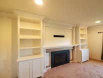 Photos by Fine Homes Construction LLC #1