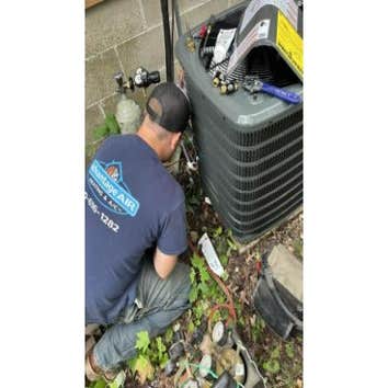 Advantage AIR Heating & A/C