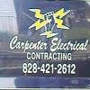 Carpenter Electrical Contracting logo