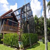 Pool Enclosure