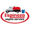 Espinoza Septic Service logo