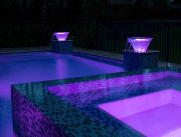 Photos by Mission Pool Builders #1