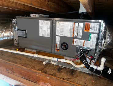 Photos by Moral Compass Heating & Air Conditioning #2