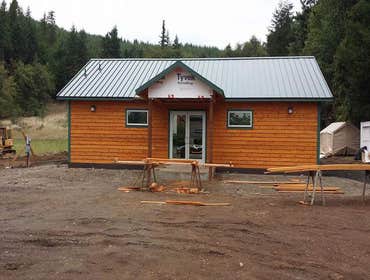 Elevation Retail Store