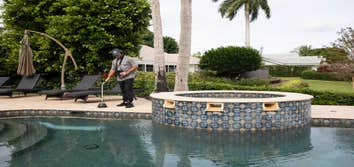 Photos by Leakxperts Pool Leak Detection #1