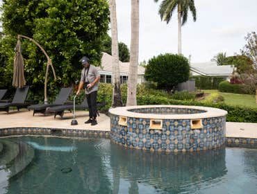 Photos by Leakxperts Pool Leak Detection #1