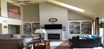 Other Interior Work