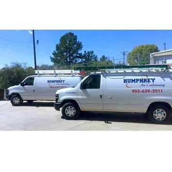 Humphrey Air Conditioning