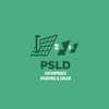 PSLD Enterprises logo
